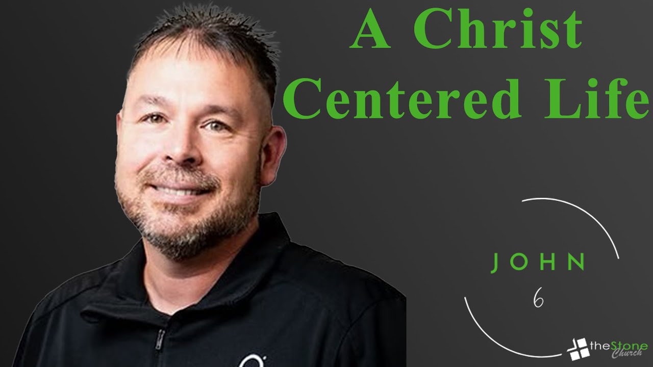 A Christ Centered Life - YouTube