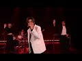 KinKi Kids The Red Light - YouTube Live Cover -