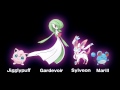 PokemonX & Pokemon Y dự kiến ra mắt cuối năm nay