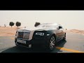 ROLLS ROYCE DUBAI VIDEO SHOOT THE RITZ CARLTON HOTEL UAE