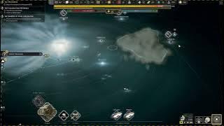 How to Avoid Space Weather in IXION