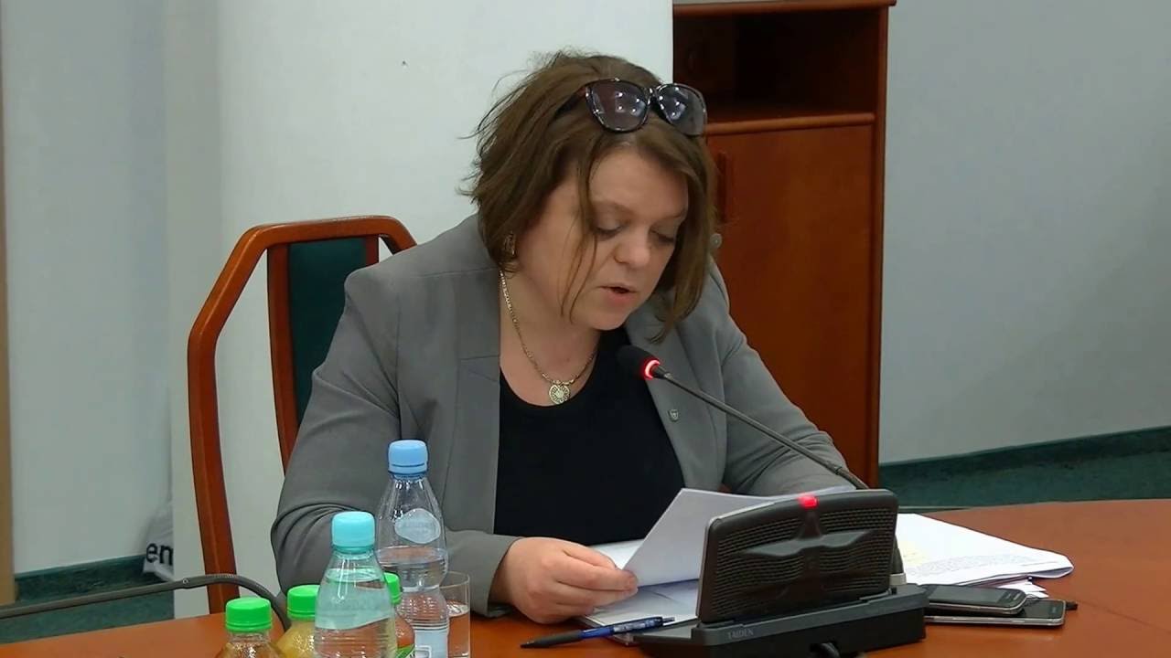 video to gif OLSZTYN24: XVIII sesja Rady Powiatu w Olsztynie (2)