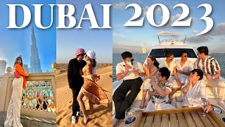 When in DUBAI - RiVlog #81