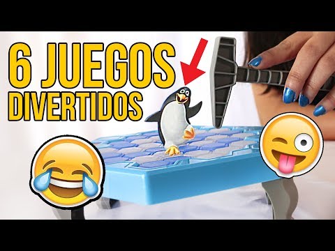 Video: Juguetes Divertidos Para Adultos