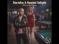 Cherry Red Dress | StormKaz & Haunted Valkyrie | Official Music Video