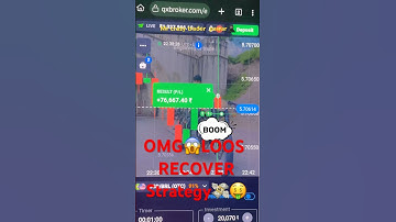 I Won Every Trade On Quotex (Proof)