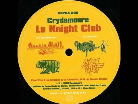 Le Knight Club – (Boogie Shell) - YouTube