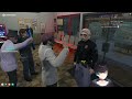 Yuno Taken Hostage By CYPRESS while UNDERCOVER In RETURN TO GTA RP