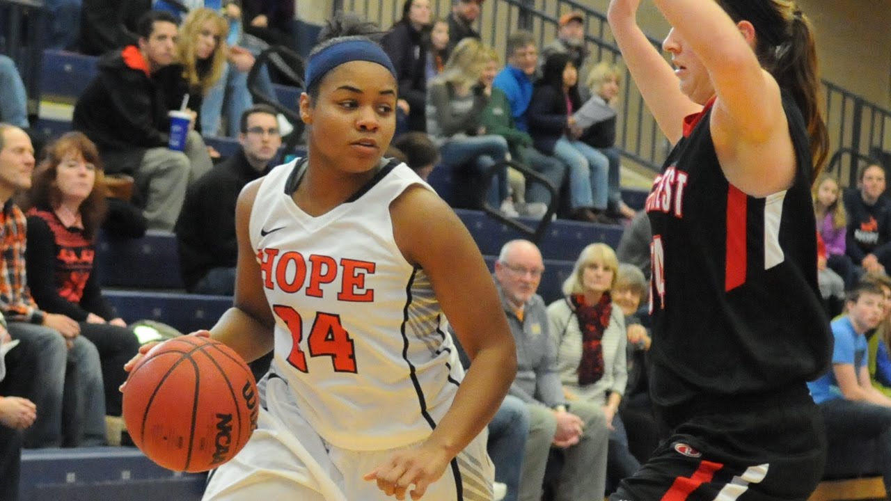 Hope College V Rochester College NCAA D3 Women s Basketball YouTube Hope College V Rochester College NCAA D3 Women s Basketball YouTube