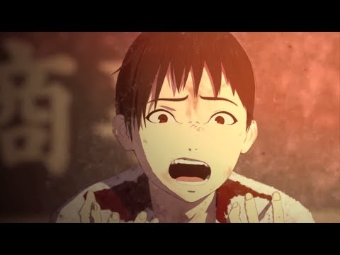AMV Ajin - Original sin