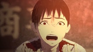 AMV Ajin - Original sin