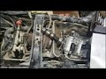 2016 Grizzly 708 Valve Adjustment EHS Racing