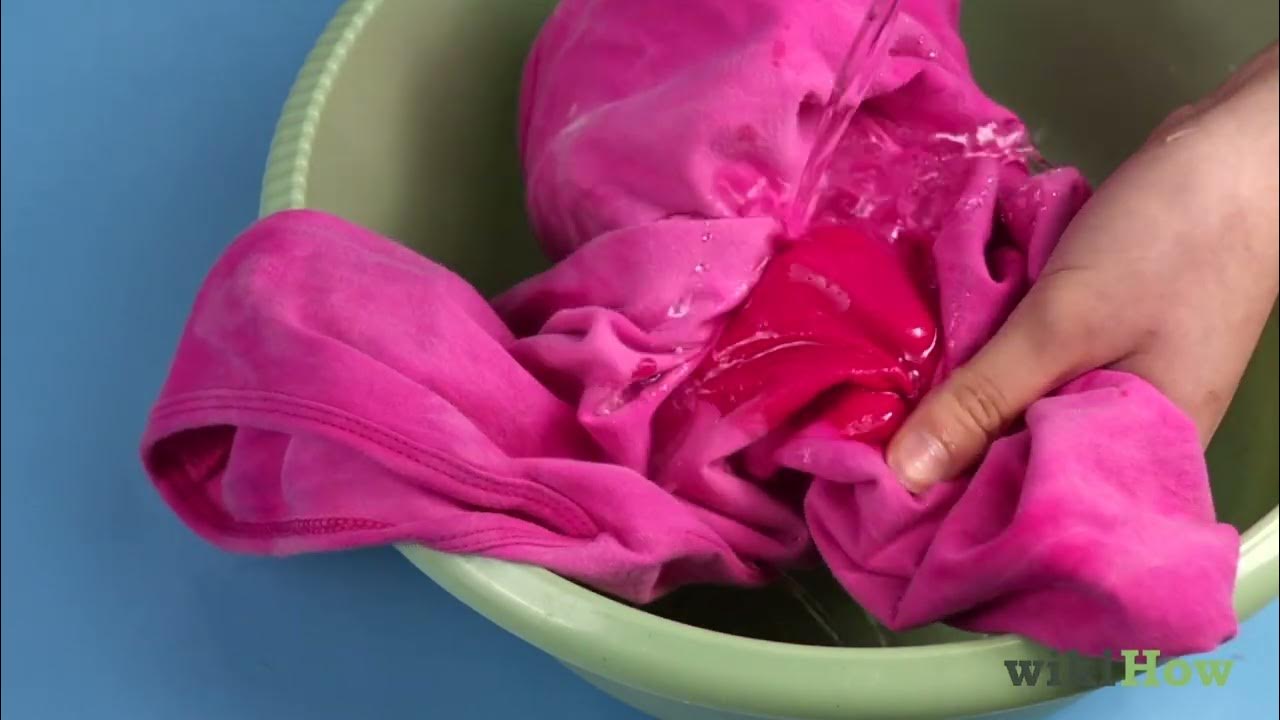 How to Get Putty Out of Clothes YouTube