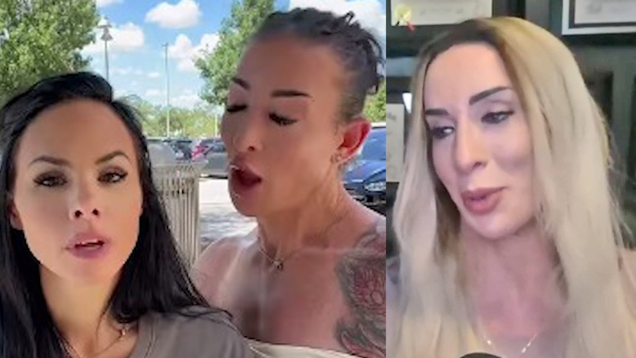 Broken Dreams: Gabbi Tuft's Emotional Divorce Story