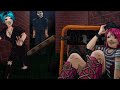 Gameplay Roblox: Distrito da Violência