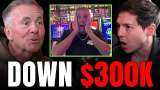 Vegas Matt's Biggest Comeback EVER!