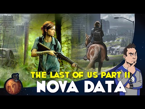 Vídeo: The Last Of Us Parte 2 Recebe Nova Data De Lançamento Em Junho