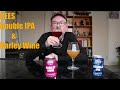 KEES Brewery&#39;s Double IPA and Barley Wine | Craft Beer Classics | Jan Tom Yam