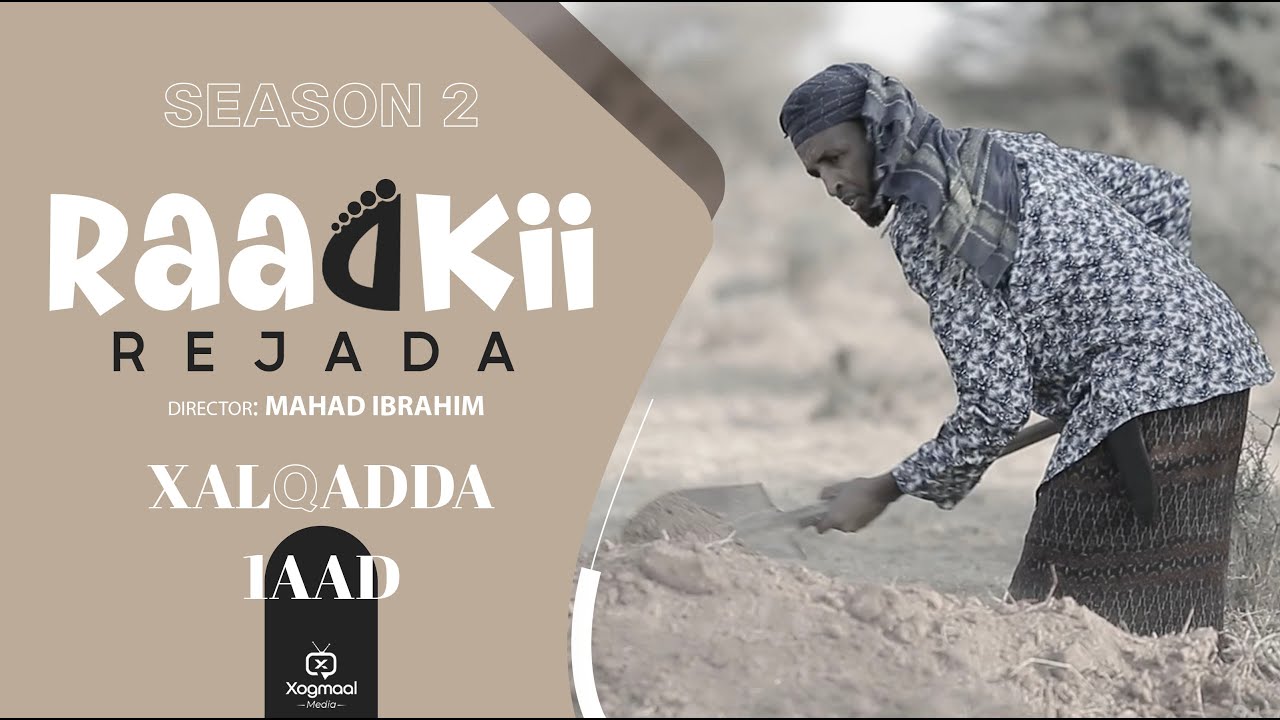 MUSASALKA RAADKII REJEDA S2 EPISODE 1 - YouTube