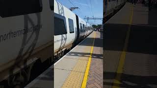 Class 66 compilation includes tones