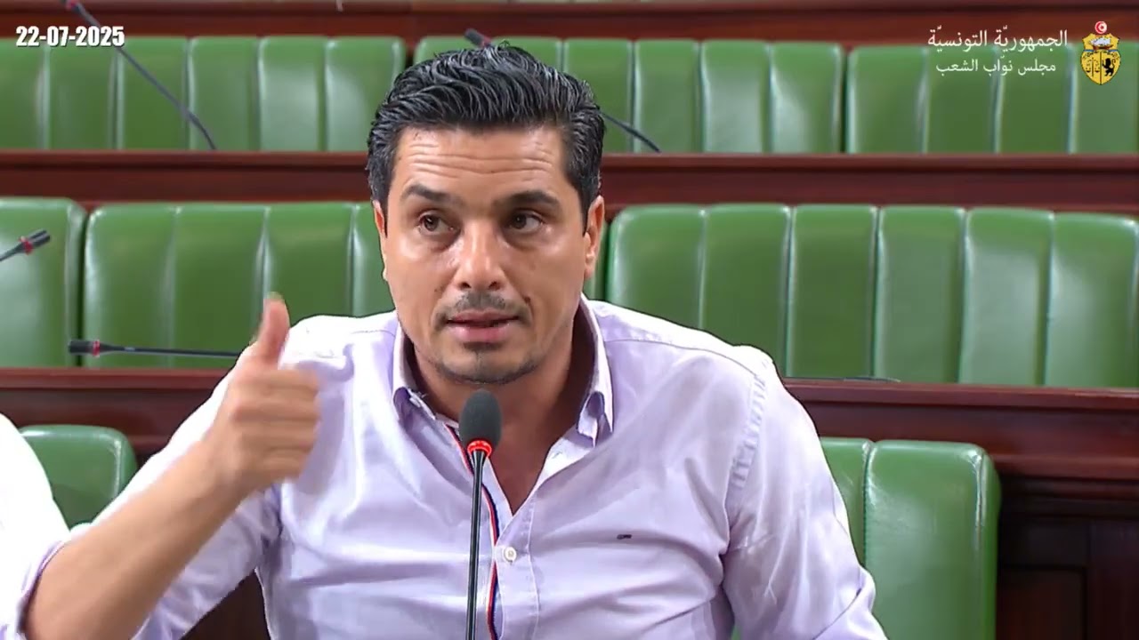 عماد أولاد جبريل