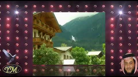 92 سورة الليل كاملة للقارئ الشيخ هاني الرفاعي