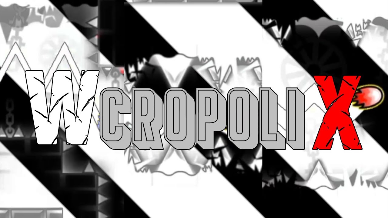 RATED AFTER 9 YEARS!!! | (Extreme Demon) "WcropoliX" By BlassCFB and More | Geometry Dash