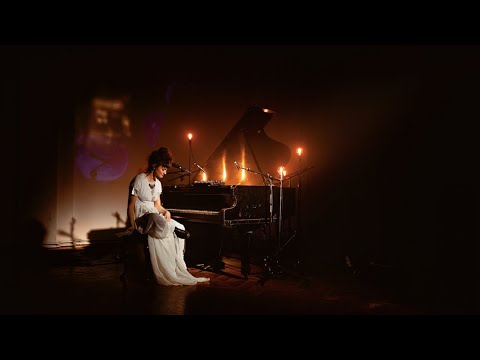 JUNE COCÓ - NEPTUNE&#039;S DAUGHTER (Kulturnhalle Sessions)