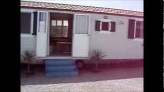 Stellina 3,00 X 8,70 Καστριτης Τροχοβιλες