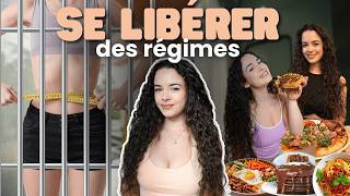 Stop l’obsession du poids : 10 étapes pour retrouver la paix