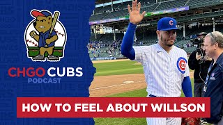 How Should Cubs Fans Feel About Willson Contreras | CHGO Cubs