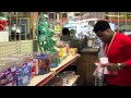 Lil phat  dvd  webisode part 1  filmed by gutta tv