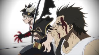 Black Clover: Yami & Asta Vs Dante [AMV] - Painkiller