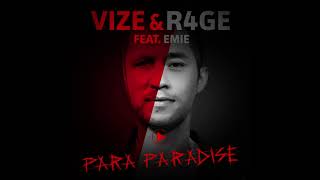 VIZE ft. R4GE & Sebastian Fitzek - Para Paradise (Official Audio)