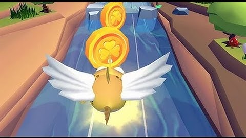 Run Fish Run 2 - Amazing 3d Fish Runing Gameplay