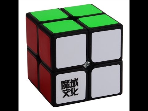 Resolucion cubo rubik 4x4