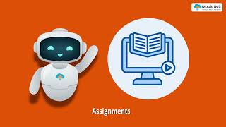 Introducing MapleLMS — Secure, Scalable AI LMS | ATD 2026
