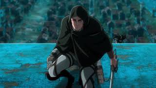 Download Lagu Attack on Titan // Lil Nas X - Industry Baby MP3