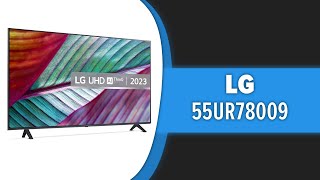 Телевизор LG 55UR78009LL (55UR78006LK, 55UR78001LJ, 55UR78003LK)