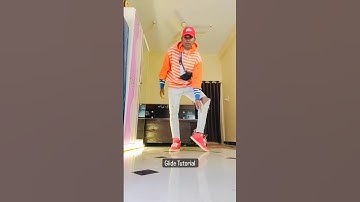 Glide Tutorial #shorts #glide #glidetutorial #dancetutorial #viralshorts