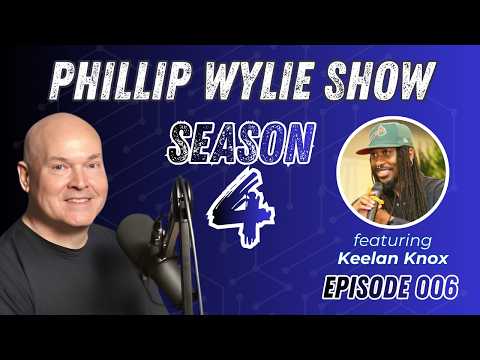 Keelan Knox: Breaking Things to Building Defenses
