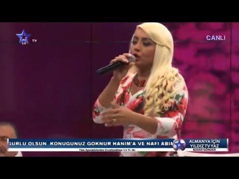 Göknur  Karadağ - Geri Gel Gençliğim - Canlı Tv Kaydı - 2018