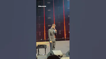 اداء الشامي لـ صبرا من حفلة فورها ضمن موسم جدة Alshami اكسبلور 