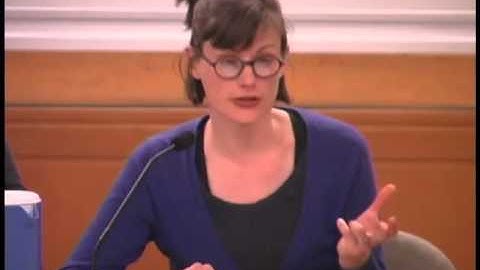 Professor Jennifer Reynolds | Supreme Court Preview/Review #3