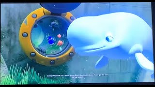 Disney Infinity 3.0 - Finding Dory - pt 10