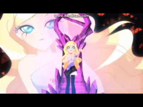 اغنية البداية لوليروك الموسم الثالث      3