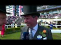 Royal Ascot 2024: Day 5 Highlights