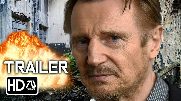 TAKEN 4  -  RETIREMENT 2021 Trailer [HD] Busqueda ...