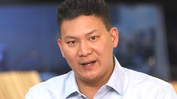 Galen Chu - ICE AGE: COLLISION COURSE