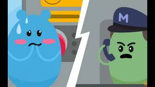 Dumb Ways To Die The Games